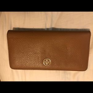 Tory Burch Landon wallet
